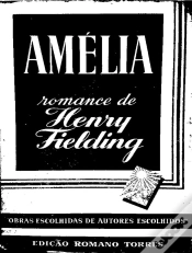 Capa do artigo Amelia