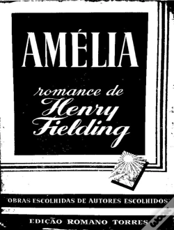 Capa do artigo Amelia