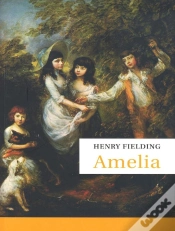 Capa do artigo Amelia