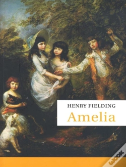 Capa do artigo Amelia