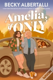 Capa do artigo Amelia, If Only