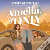 Capa do artigo Amelia, If Only