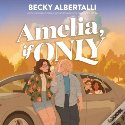 Capa do artigo Amelia, If Only