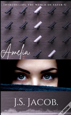 Capa do artigo Amelia