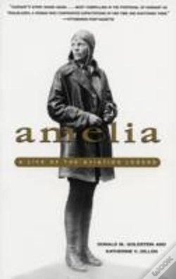 Capa do artigo Amelia