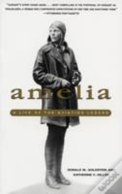 Capa do artigo Amelia