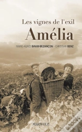Amelia - Les Vignes De L Exil