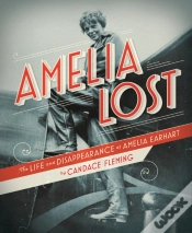 Capa do artigo Amelia Lost