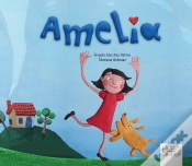 Capa do artigo Amelia
