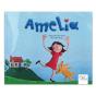 Amelia - Preview