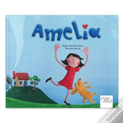 Capa do artigo Amelia