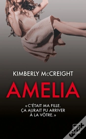 Capa do artigo Amelia