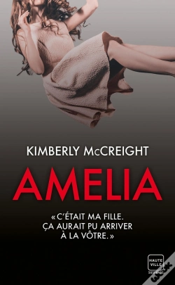 Capa do artigo Amelia