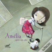 Capa do artigo Amélia Quer um Cão