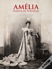 Capa do artigo Amélia Rainha de Portugal