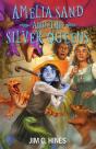 Amelia Sand And The Silver Queens - Preview