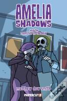 Amelia Shadows And The Monster In The Box