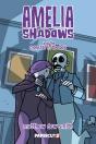 Amelia Shadows And The Monster In The Box - Preview