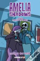 Amelia Shadows And The Monster In The Box
