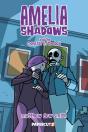 Amelia Shadows And The Monster In The Box - Preview