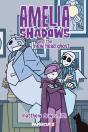 Amelia Shadows And The New Head Ghost - Preview