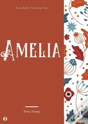 Capa do artigo Amelia