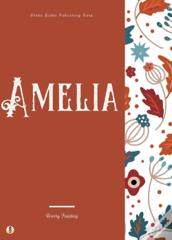 Capa do artigo Amelia