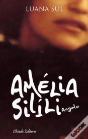 Capa do artigo Amélia Silíli