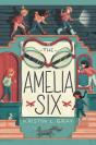 Amelia Six - Preview