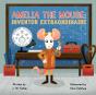 Amelia The Mouse: Inventor Extraordinair - Preview