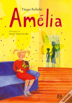 Capa do artigo Amélia