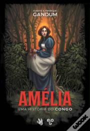 Amélia - Uma História do Congo