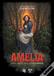 Capa do artigo Amélia - Uma História do Congo