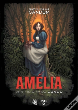 Capa do artigo Amélia - Uma História do Congo