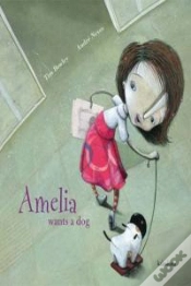 Capa do artigo Amelia Wants a Dog