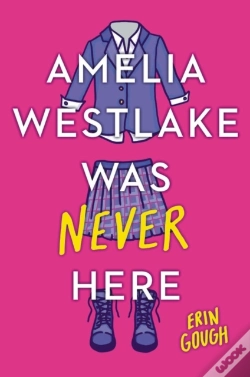 Capa do artigo Amelia Westlake Was Never Here