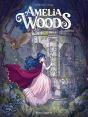 Amelia Woods Tome 2 : La Confrérie - Preview