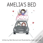 Capa do artigo Amelia