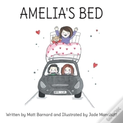 Capa do artigo Amelia'S Bed