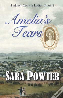 Capa do artigo Amelia'S Tears
