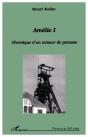 Amelie 1 ; Chronique D'Un Mineur De Potasse - Preview