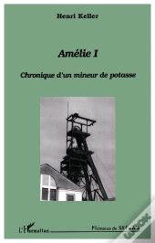 Amelie 1 ; Chronique D'Un Mineur De Potasse