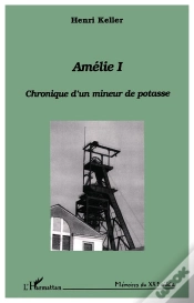 Capa do artigo Amelie 1 ; Chronique D