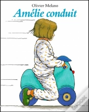 Capa do artigo Amélie Conduit
