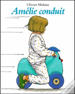 Capa do artigo Amélie Conduit