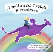 Capa do artigo Amelie & Albie