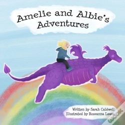 Capa do artigo Amelie & Albie'S Adventures