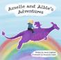 Amelie & Albie'S Adventures - Preview