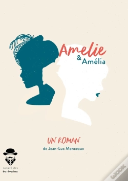 Capa do artigo Amélie & Amélia