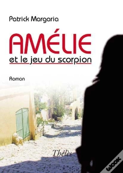 Capa do artigo Amélie Et Le Jeu Du Scorpion
